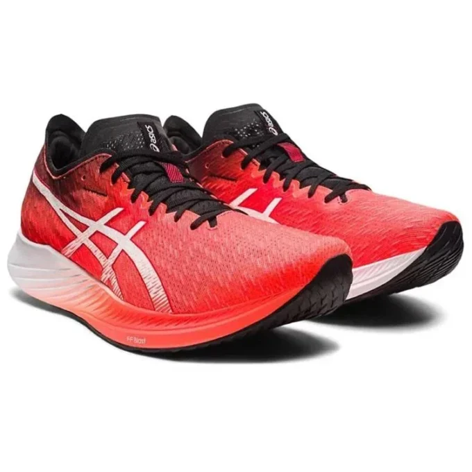 Magic Speed „Sunrise Red“