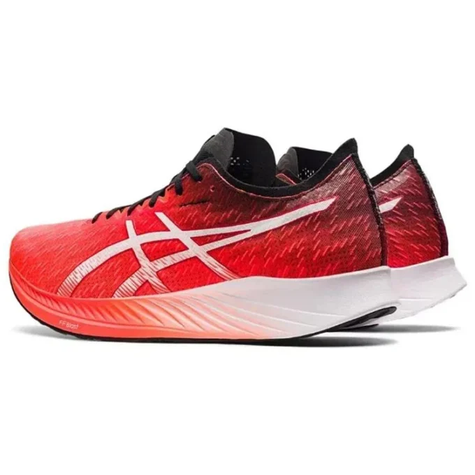 Magic Speed „Sunrise Red“