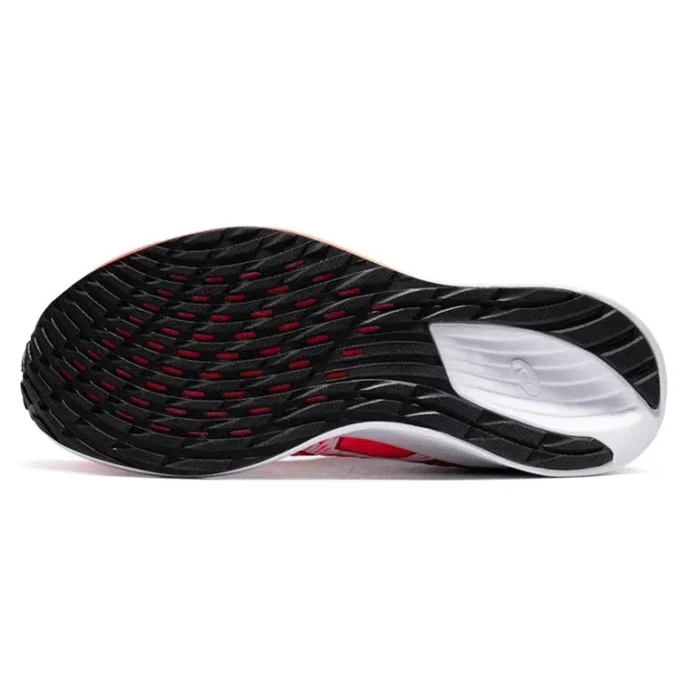 Magic Speed „Sunrise Red“