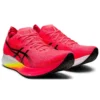 Magic Speed Wide „Red Yellow White“