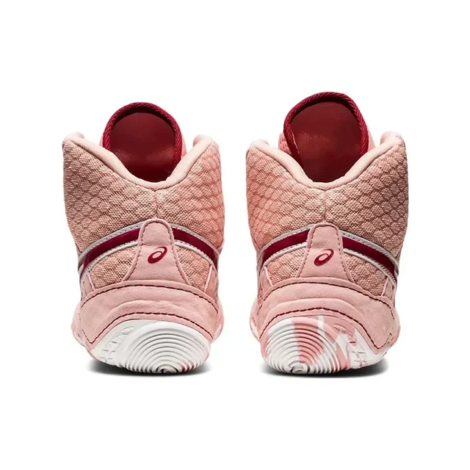 MatBlazer „Frosted Rose“
