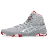 Matblazer „Piedmont Grey Classic Red“