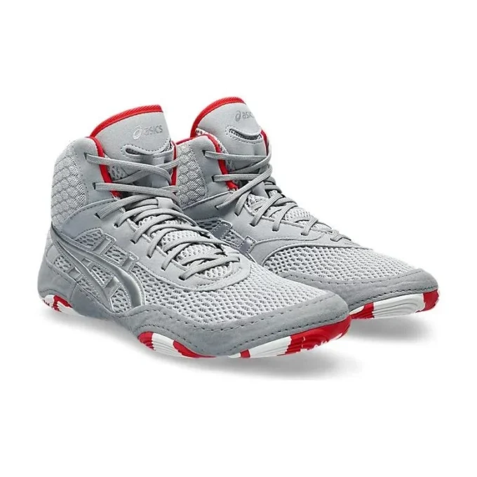 Matblazer „Piedmont Grey Classic Red“