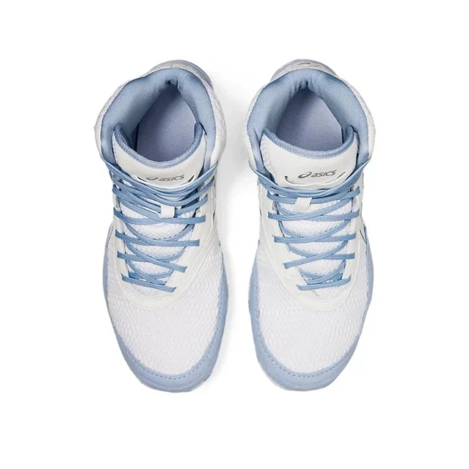 Matblazer „White Mist“