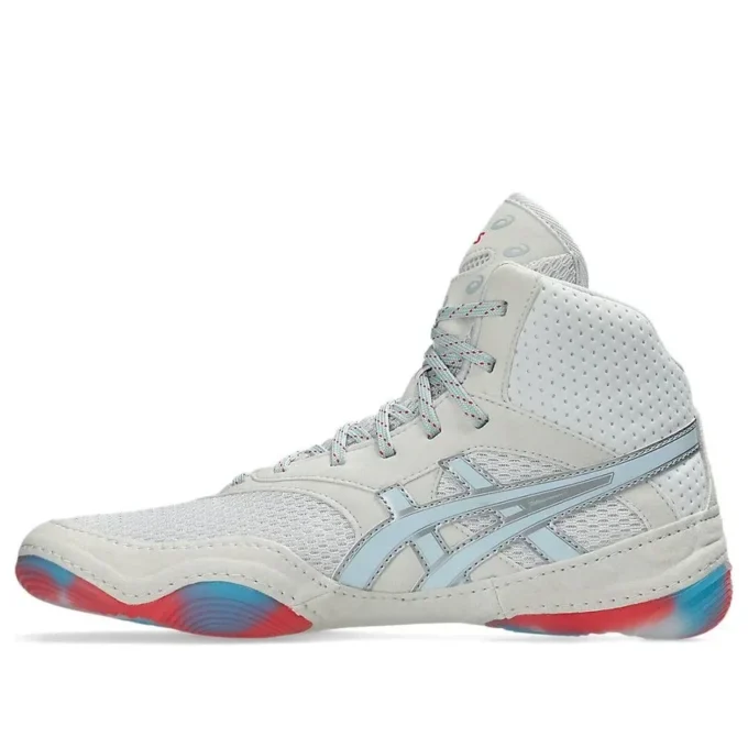 Matblazer „White Red Blue“