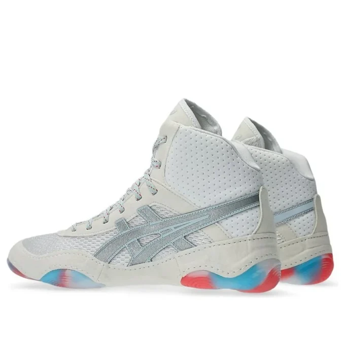 Matblazer „White Red Blue“