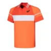 Match Actibreeze Polo-Shirt „Orange“