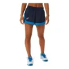 Match-Shorts „Midnight Hazard Green“