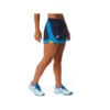 Match-Shorts „Midnight Hazard Green“