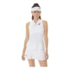 Match Tank „Brilliant White“