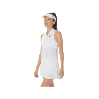 Match Tank „Brilliant White“