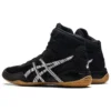 Matcontrol 2 „Black Gum“