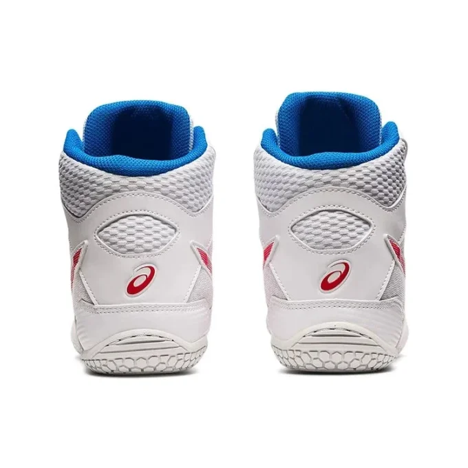 Matcontrol 2 „White Electric Red“