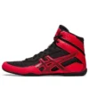 Matcontrol 3 „Black Classic Red“