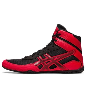 Matcontrol 3 „Black Classic Red“