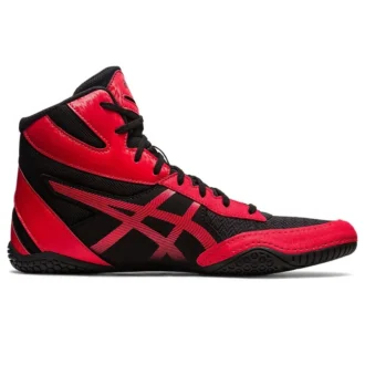 Matcontrol 3 „Black Classic Red“