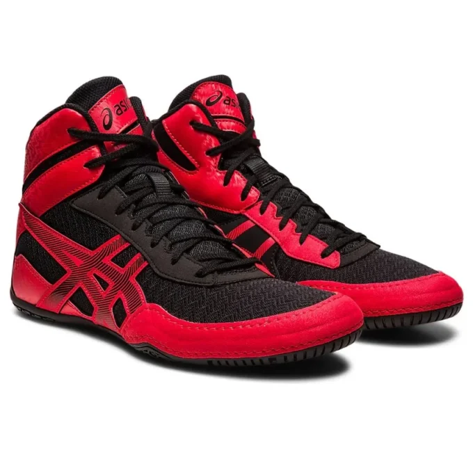 Matcontrol 3 „Black Classic Red“