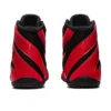 Matcontrol 3 „Black Classic Red“