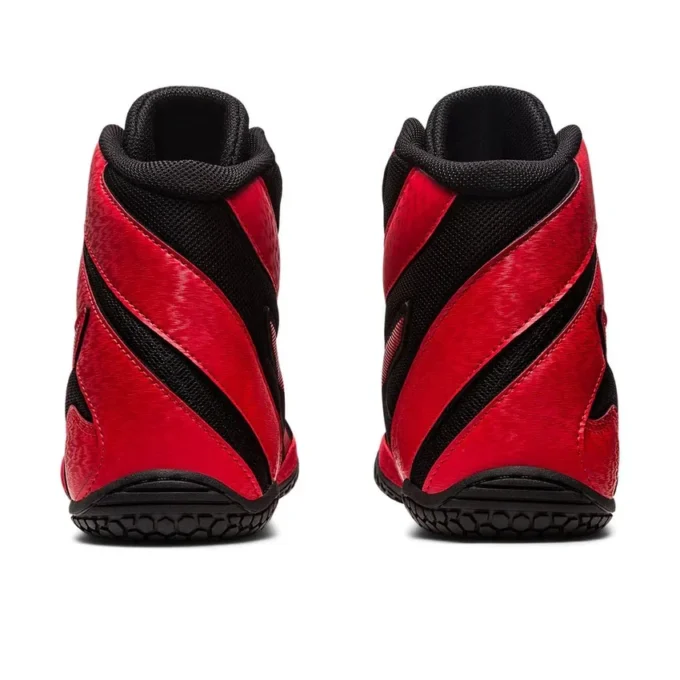 Matcontrol 3 „Black Classic Red“