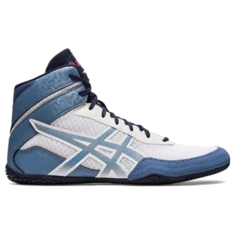 Matcontrol 3 „Weiß Storm Blue“