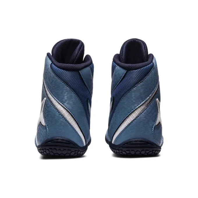 Matcontrol 3 „Weiß Storm Blue“