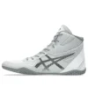 Matcontrol 3 „White Gunmetal“