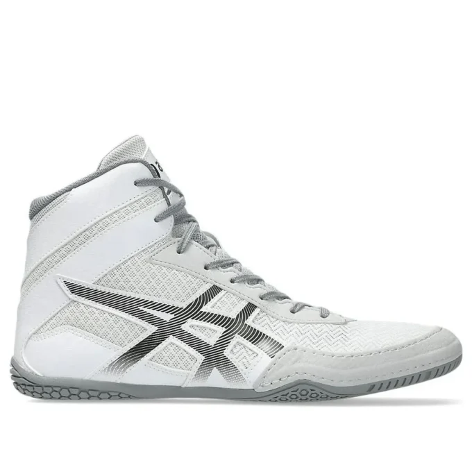 Matcontrol 3 „White Gunmetal“