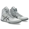Matcontrol 3 „White Gunmetal“