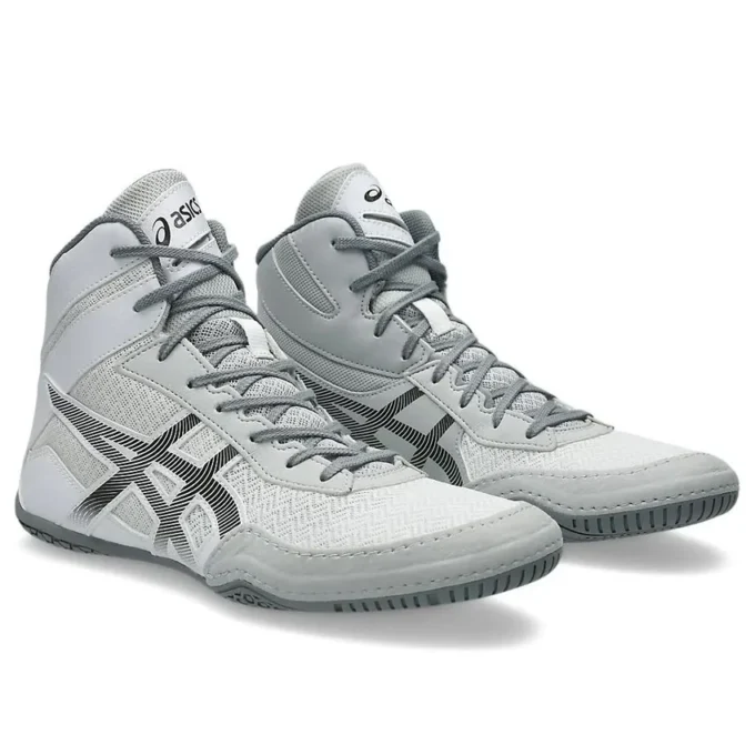 Matcontrol 3 „White Gunmetal“