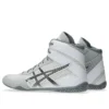Matcontrol 3 „White Gunmetal“