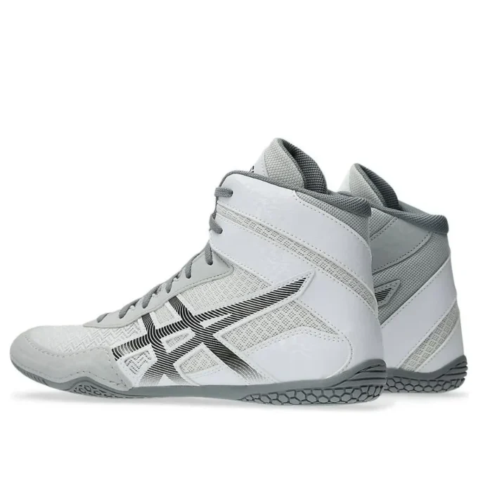 Matcontrol 3 „White Gunmetal“