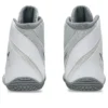 Matcontrol 3 „White Gunmetal“