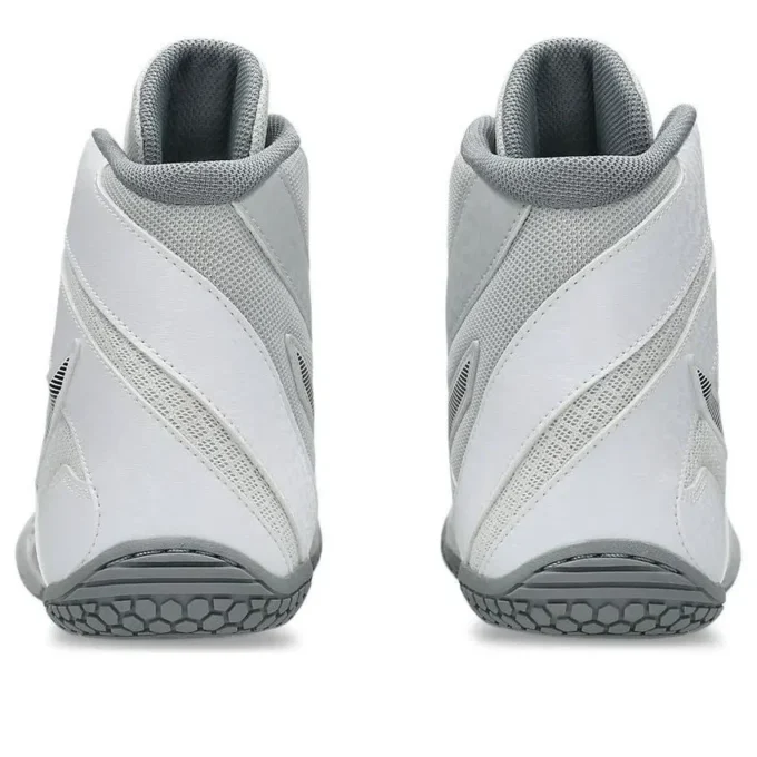 Matcontrol 3 „White Gunmetal“