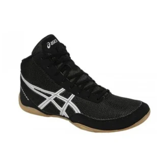 Matflex 5 „Black Silver“