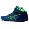 Matflex 6 „Azure New Leaf“