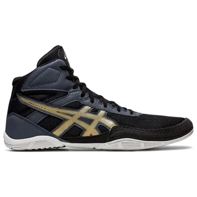 Matflex 6 „Black Champagne“