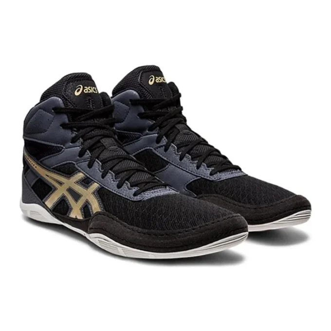 Matflex 6 „Black Champagne“