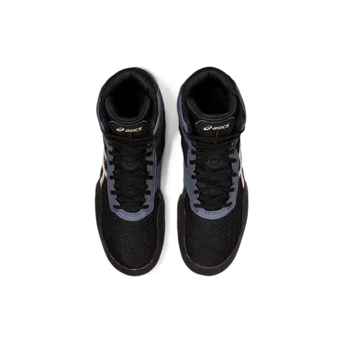 Matflex 6 „Black Champagne“