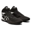 Matflex 6 „Black Silver“