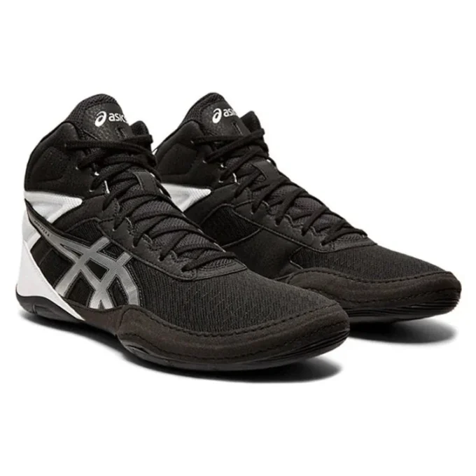 Matflex 6 „Black Silver“