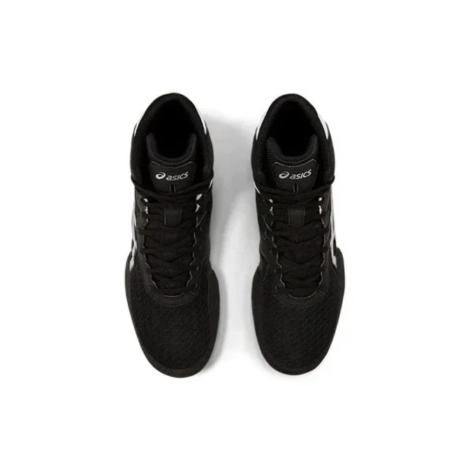 Matflex 6 „Black Silver“