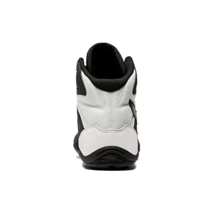 Matflex 6 „Black Silver“