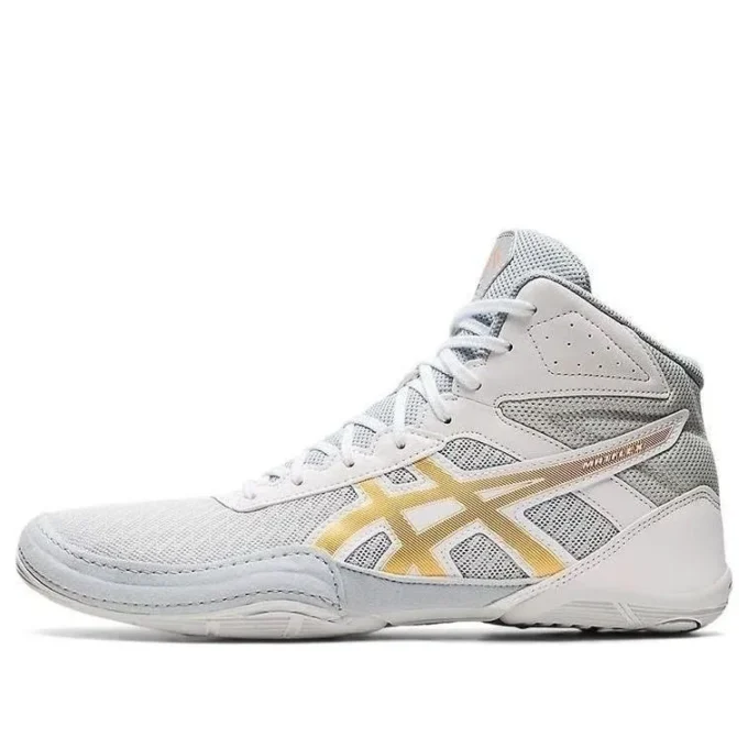 Matflex 6 „Glacier Grey Pure Gold“