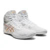 Matflex 6 „Glacier Grey Pure Gold“