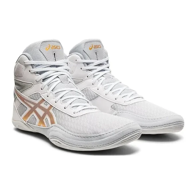 Matflex 6 „Glacier Grey Pure Gold“