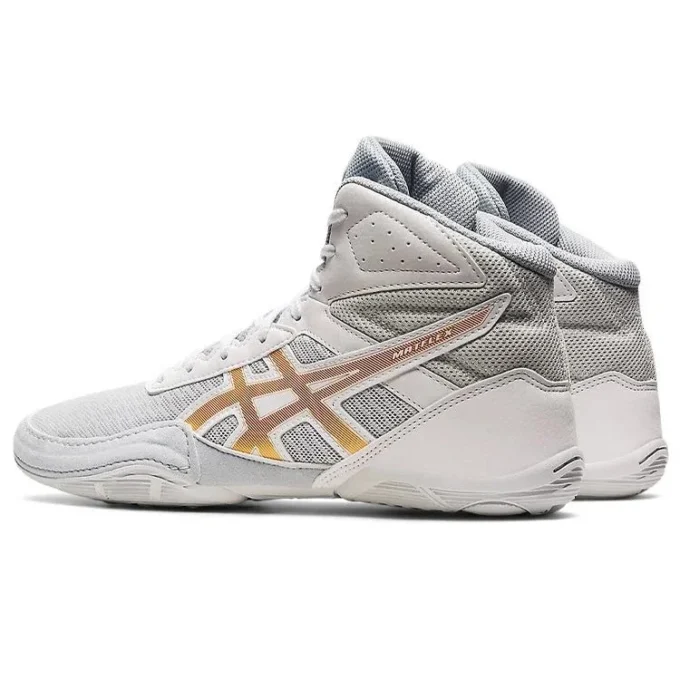 Matflex 6 „Glacier Grey Pure Gold“