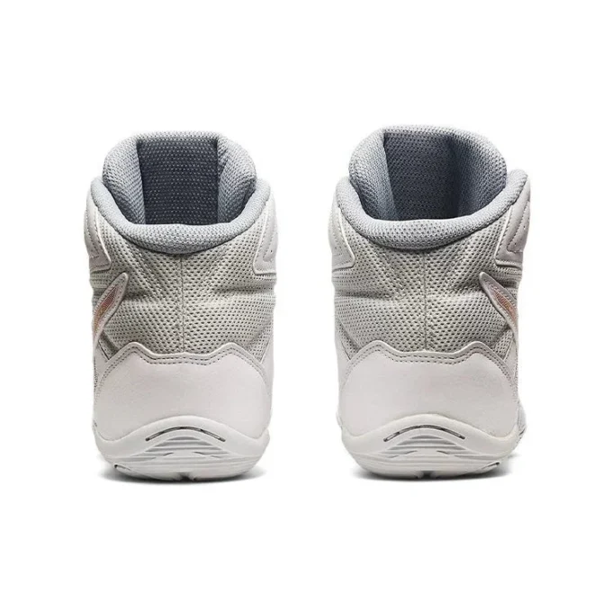 Matflex 6 „Glacier Grey Pure Gold“