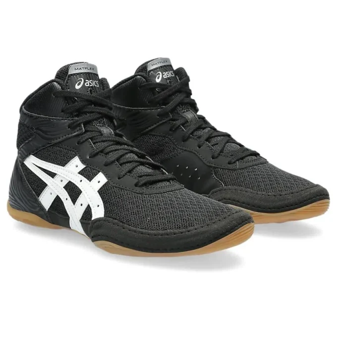 Matflex 7 „Black White“
