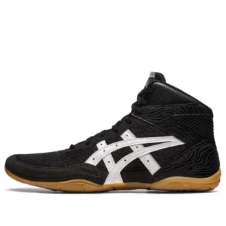 Matflex 7 „Black White Gum“