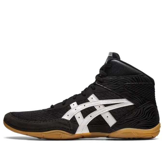 Matflex 7 „Black White Gum“
